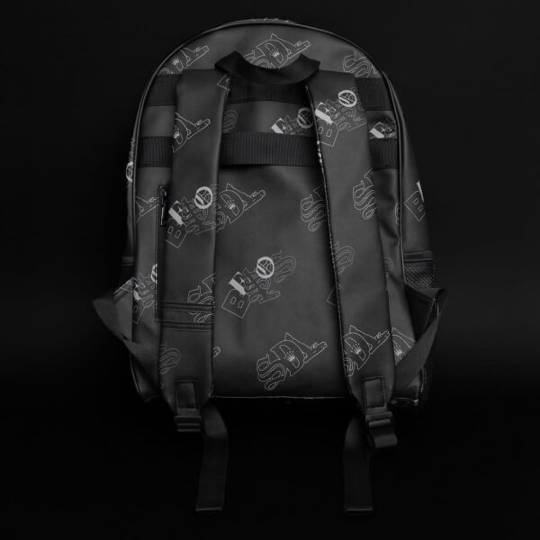 SDL X BESOS Back Pack - Image 2