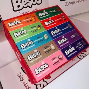 Besos Disposable Vape